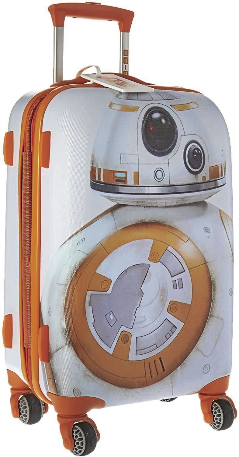 American Tourister Star Wars Luggage